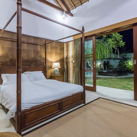 Villa Deh Simba At Sanur Exterior foto