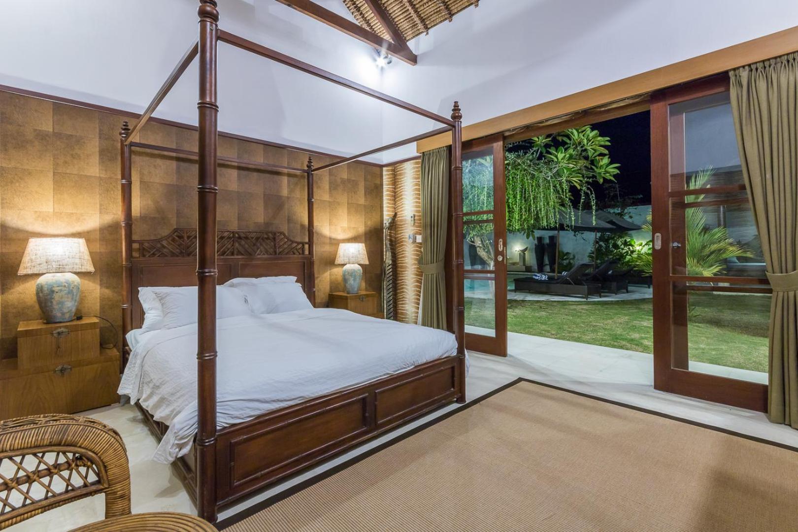 Villa Deh Simba At Sanur Exterior foto